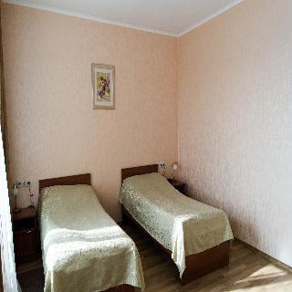 Hotel Voyage