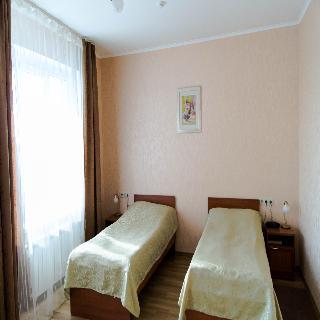 Hotel Voyage
