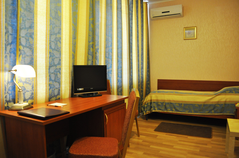 Hotel Voyage