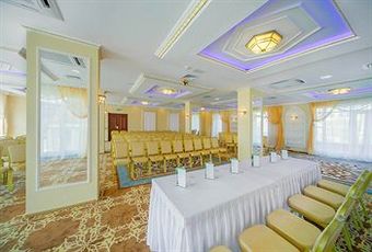 Hotel Bilyar Palace