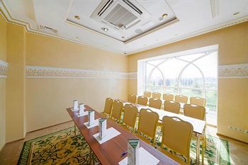 Hotel Bilyar Palace