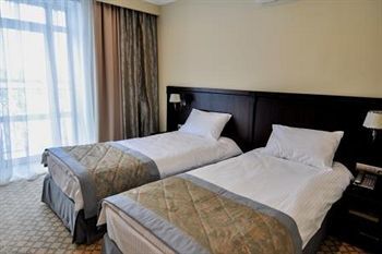 Hotel Bilyar Palace