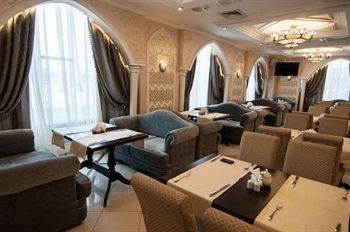 Hotel Bilyar Palace