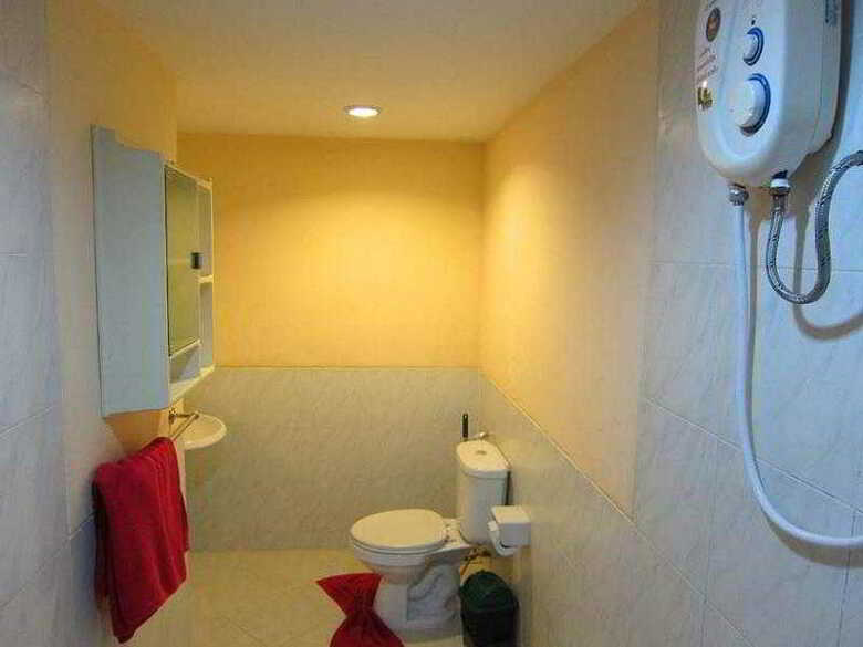 Hotel Robin's Nest Guesthouse
