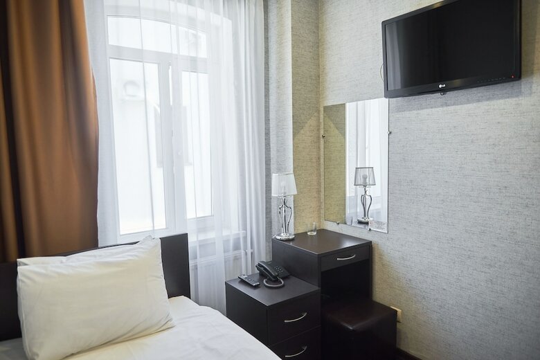 Hotel Tatarinn