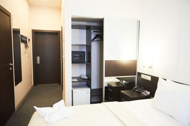 Hotel Tatarinn