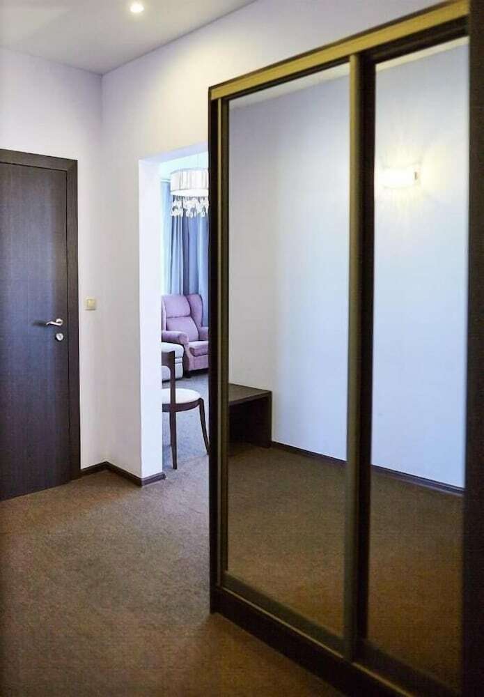 Hotel Tatarinn