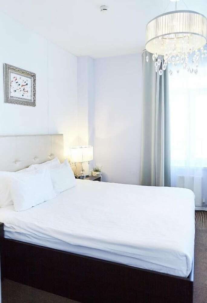 Hotel Tatarinn