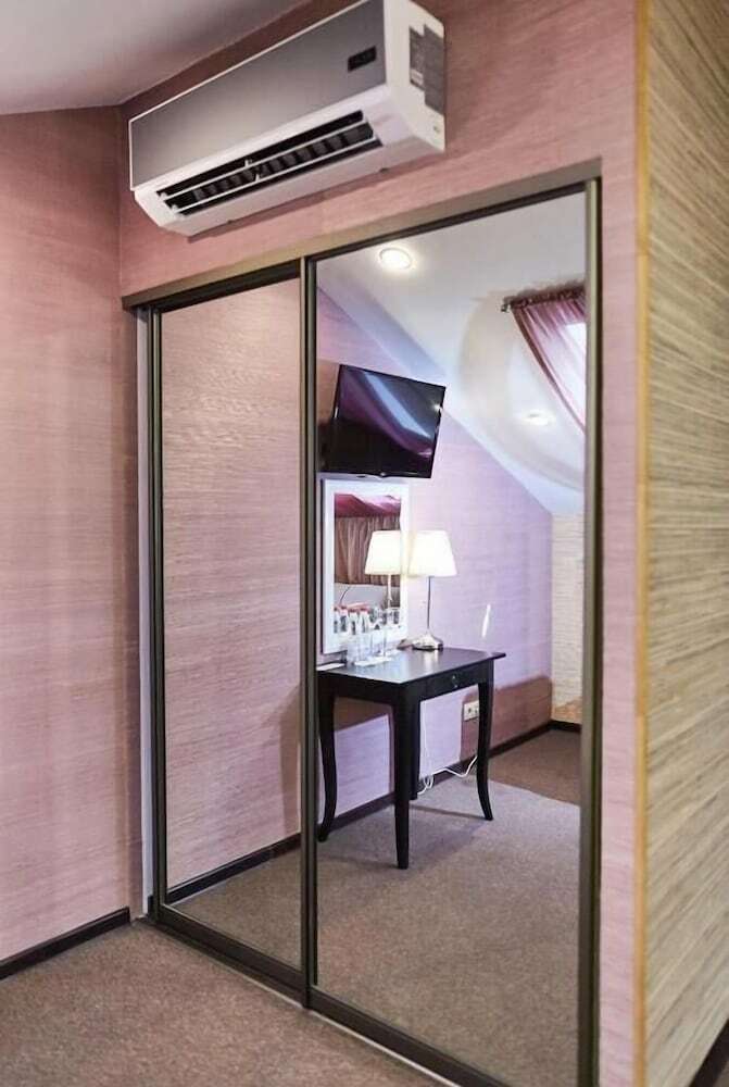Hotel Tatarinn
