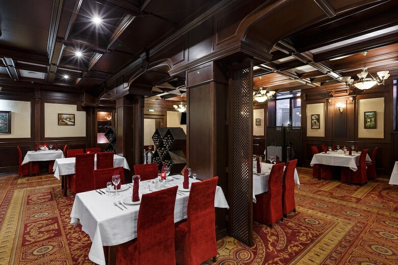 Club Hotel Corona