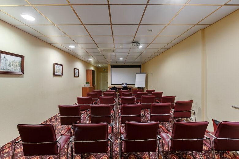 Club Hotel Corona