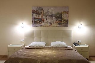 Hotel Crystal Kazan