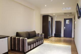 Hotel Crystal Kazan
