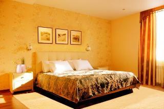 Hotel Crystal Kazan