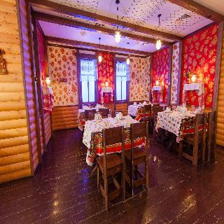 Hotel Amaks Safar