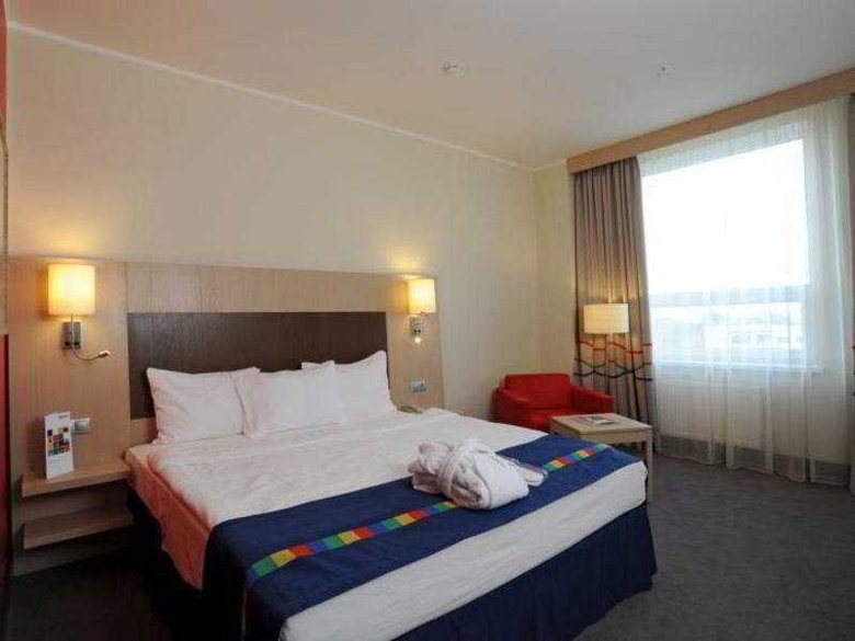 Hotel Park Inn Kazan