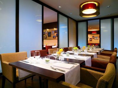 Hotel Courtyard Marriott Kazan Kremlin