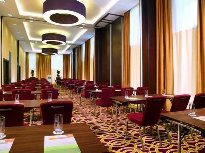 Hotel Courtyard Marriott Kazan Kremlin
