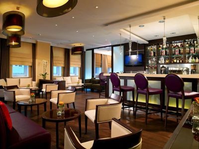 Hotel Courtyard Marriott Kazan Kremlin