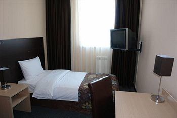 Hotel Ilmar City
