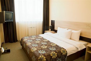 Hotel Ilmar City