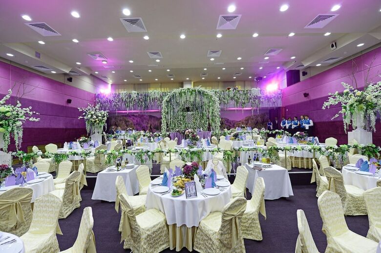 Grand Hotel Kazan