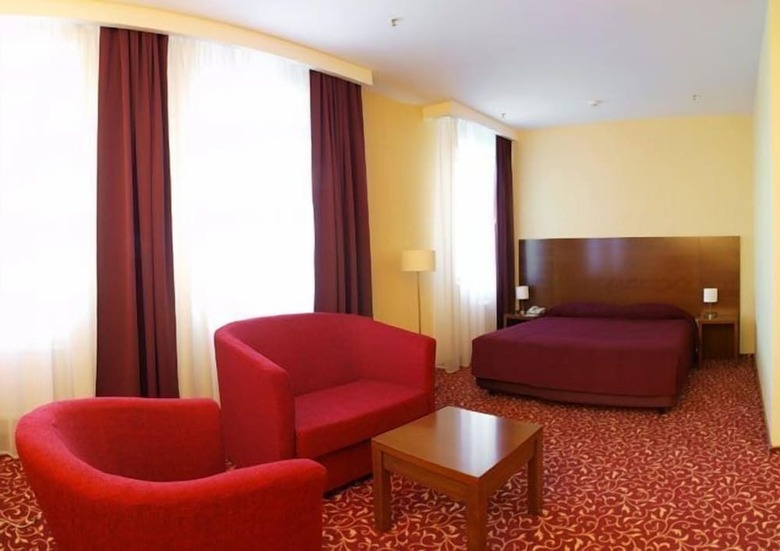 Grand Hotel Kazan