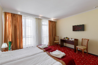 Hotel Davydov