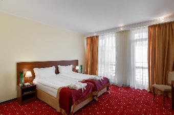 Hotel Davydov