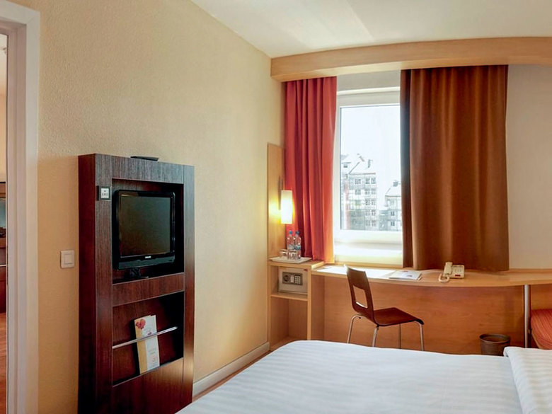 Hotel Ibis Kazan Centre