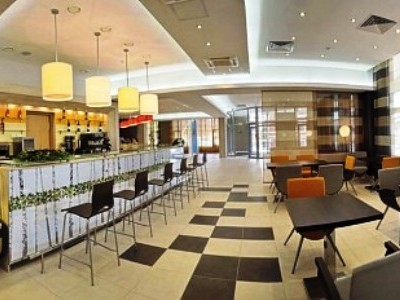 Hotel Ibis Kazan Centre