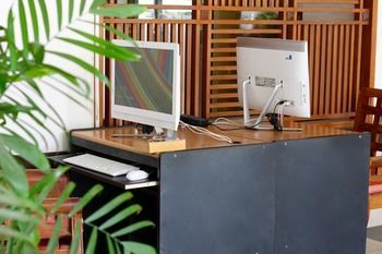 Hotel Siam View Residence