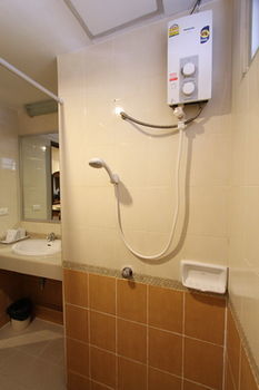 Hotel Siam View Residence