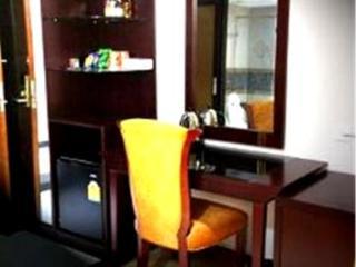 The Privi Hotel