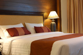 Hotel Seaside Jomtien Beach Resort