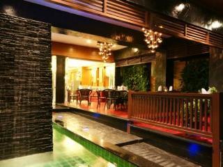 Hotel Seaside Jomtien Beach Resort
