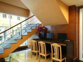Hotel Seaside Jomtien Beach Resort