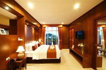 Hotel Seaside Jomtien Beach Resort