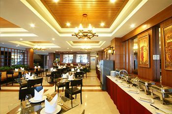 Hotel Seaside Jomtien Beach Resort