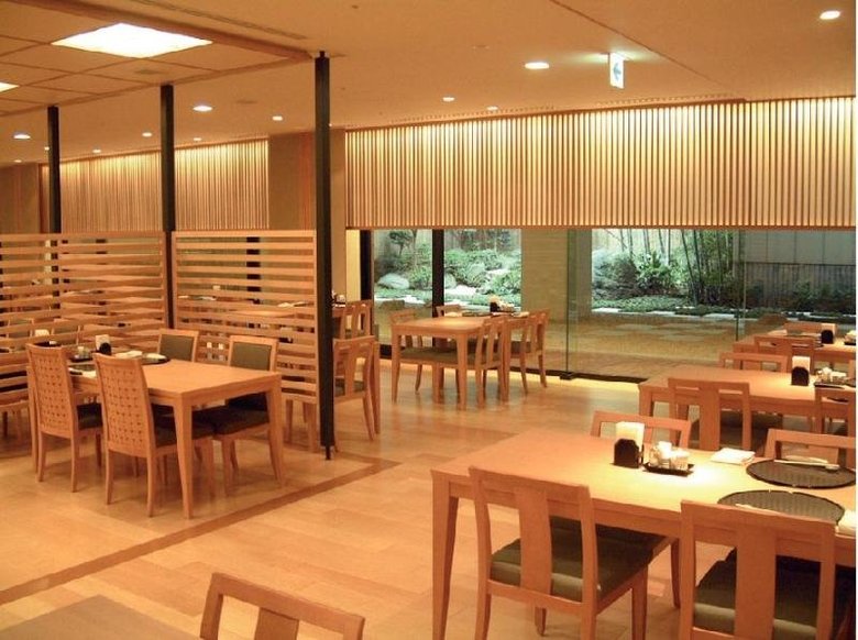 Yumoto Fujiya Hotel