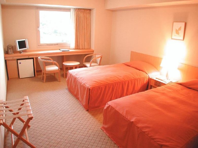 Yumoto Fujiya Hotel