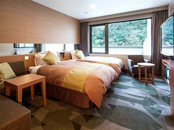 Yumoto Fujiya Hotel