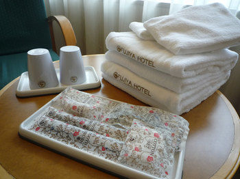 Yumoto Fujiya Hotel