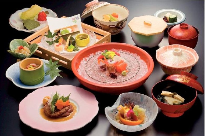 Yumoto Fujiya Hotel
