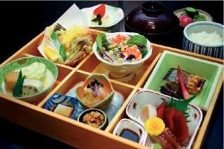 Yumoto Fujiya Hotel