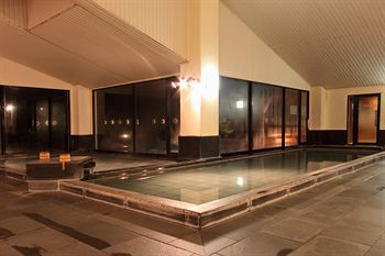 Yumoto Fujiya Hotel