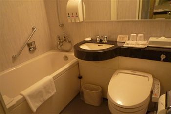Yumoto Fujiya Hotel