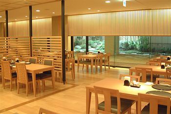 Yumoto Fujiya Hotel