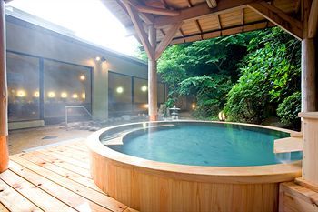Yumoto Fujiya Hotel