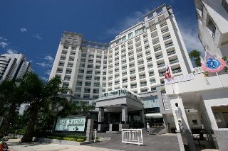 Cape Racha Hotel & Serviced Apartments